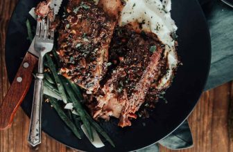 Sous Vide Short Ribs – Girl Carnivore