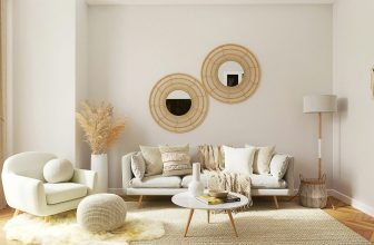 Refresh Your Living Space on a Budget