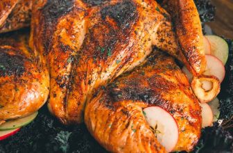 Spatchcock Turkey Recipe – Girl Carnivore
