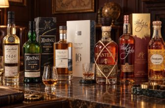 6 Spirits Worth Spending More On