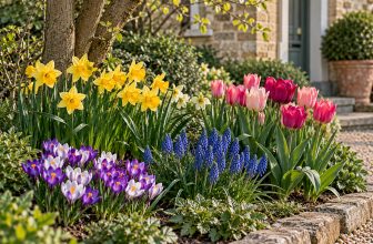 When and How to Plant Spring Bulbs: A Simple Autumn Guide