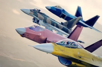 Ace Combat 8 Is Utterly Absurd–And Better Off For it