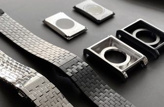What is 316L steel and why is it used in watches? What about 904L?