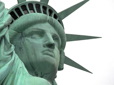 What Does the Statue of Liberty Represent?