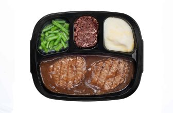 Grill Beats the Frozen Tray