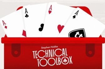 Stephen Hobbs on the Technical