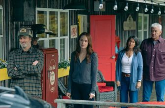 27 Cozy Fall Shows To Choose From After Your Annual ‘Gilmore Girls’ Rewatch