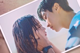 Cho Yi Hyun And Jin Young’s Romance Drama Confirms Premiere Date With First Posters