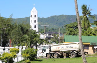 Top 7 Tourist Spots in Tacloban City You Don’t Want to Miss • Wandering Pinoy