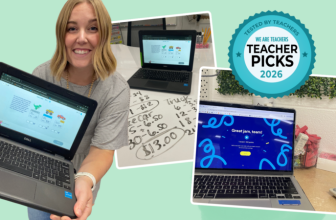 Math Jams Collaborative Classroom Event