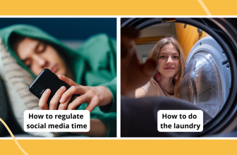 100+ Important Life Skills for Teens