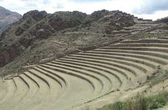 Peru and the Inca Legacy