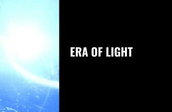 Asking for Your Support for the Website – Era of Light