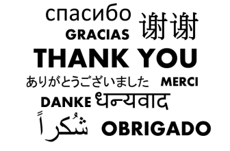 Gratitude Is the Energy of Action * AmbitionOasis.com