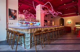 The Buildout Podcast: Bar Bambi