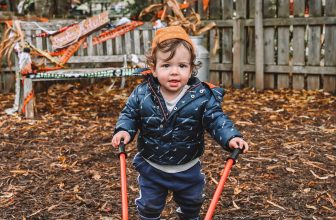 Best Halloween Events in London with Kids 2026