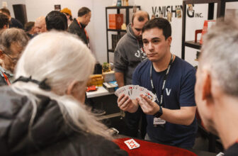 The Hits of Magifest | Vanishing Inc. Magic Blog