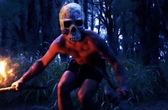 The Night Marchers Review: A Forgotten Found-Footage Oddity Walks Again 25 Years Later
