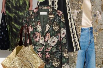 My September Wish List – The Stripe