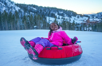 Best Snowy Places to Visit for Winter Vacation