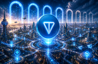 Ton Mini Apps Pass 100M Monthly Active Users On Telegram