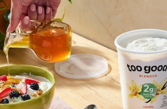 Scary Mommy 2026 Readers’ Choice Awards Best Yogurt Brands