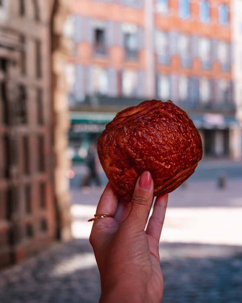toulouse food. tour 