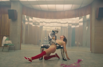 ‘Dirt Femme’ review: Tove Lo shares her take on the status quo in her latest album