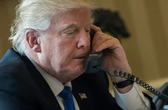 Yemen President spoke to Trump but Trump made no pledge of military support