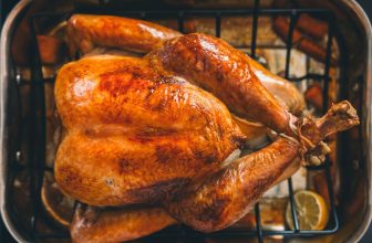 How to Thaw Frozen Turkey