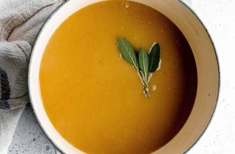 Easy Turkey Gravy Recipe (without Drippings) Recipe