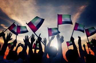 There’s just one UAE public holiday left in 2026 – when is it?