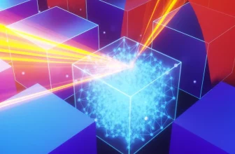 Caltech’s tiny new chip can steer light in 74 quadrillionths of a second