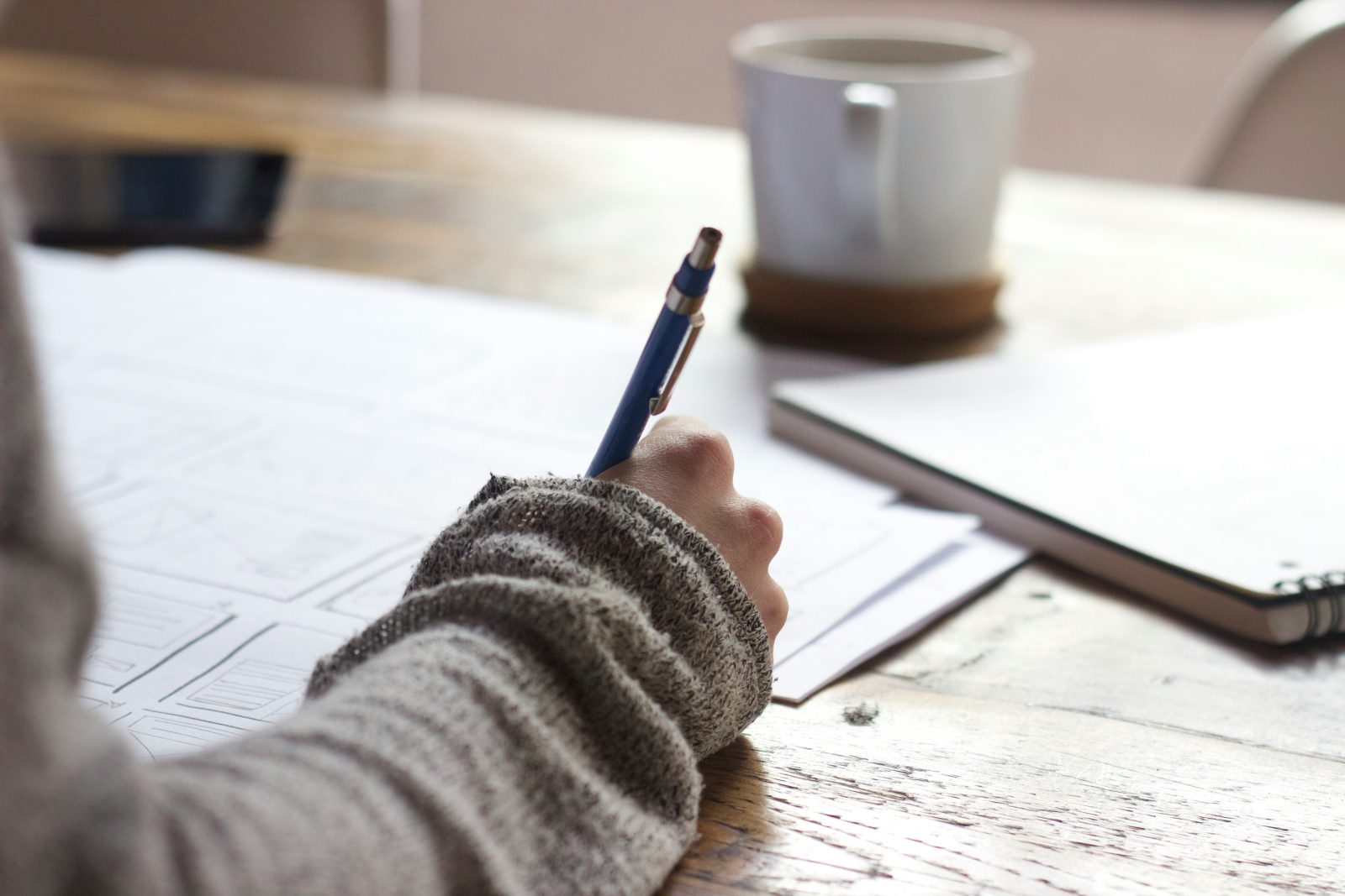 Self-Publishing Your First Book