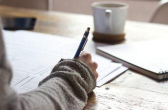 A Complete Guide for First-Time Authors