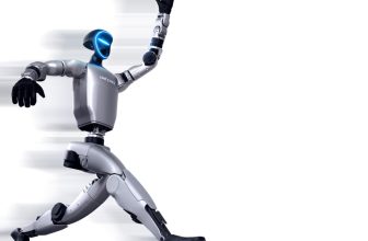US bans foreign made robots due to national security risks
