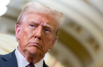 Trump loses bid to pause judge’s sanctions in IRS case fight