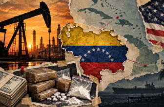 Venezuela, Drugs and Oil: How Washington’s Policy Has Changed