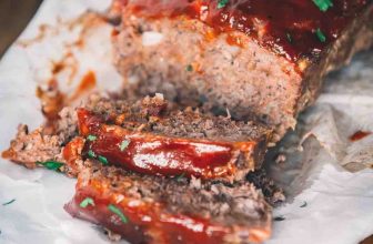 Venison Meatloaf – Girl Carnivore