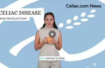 Celiac.com Video News: August 2026