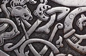 Blood & The Tongue: Mythology- and Folklore-Inspired Horror