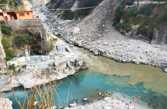 Panch Prayag – Sacred Confluences that create Ganga