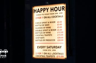 The VinePair Podcast: Are We Entering a New Era of Drinks Specials and Happy Hours?