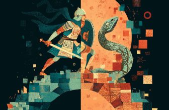 The Thin Line Between Hero – بَطَل – and Falsehood – بَاطِل: Inside Arabic’s Strangest Roots