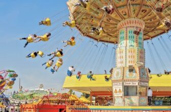 Washington Fairs Worth Visiting This Fall