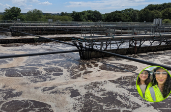 how UKHSA is using wastewater to track common viruses and emerging threats – UK Health Security Agency