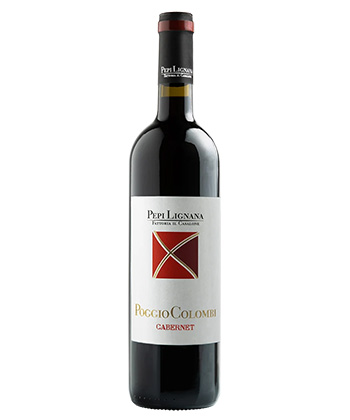 2022 Fattoria il Casalone Pepi Lignana is one of the bang for your buck Cabernet Sauvignons, according to sommeliers.