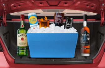 We Asked 15 Bartenders: What’s Your Go-To Tailgating Drink?