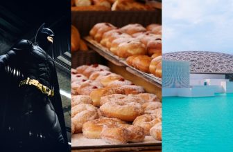 7 fun things to do in Abu Dhabi this weekend: September 18 to 20