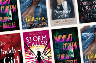 NBJ WEEKLY RECAP – 1 Sep 2026 : Natasha is a Book Junkie
